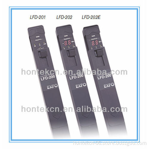 EXFO LIVE FIBER DETECTOR LFD-202
